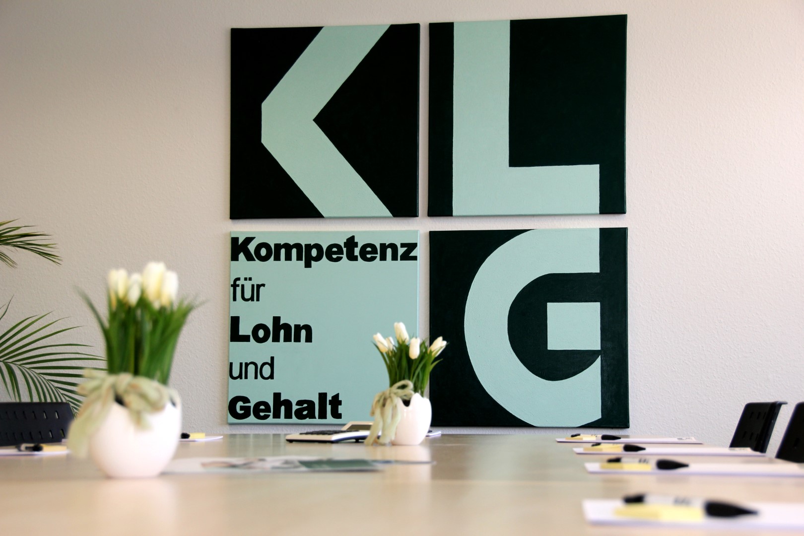 Konferenzraum